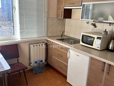 квартира за адресою Перемоги просп., 52б