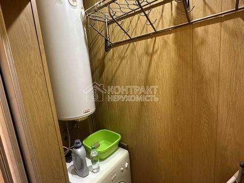 квартира за адресою Перемоги просп., 52б