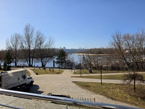 квартира за адресою Микільсько-Слобідська вул., 3-А