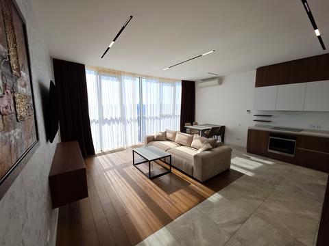 квартира за адресою Микільсько-Слобідська вул., 3-А