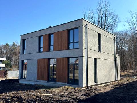 дом по адресу Підлісна