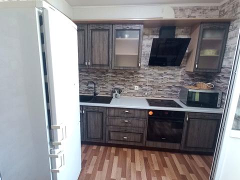 квартира за адресою Єлизавети Чавдар вул., 34