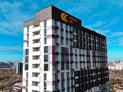 паркомісце за адресою Івана Кочерги вул., (Будинок 1)