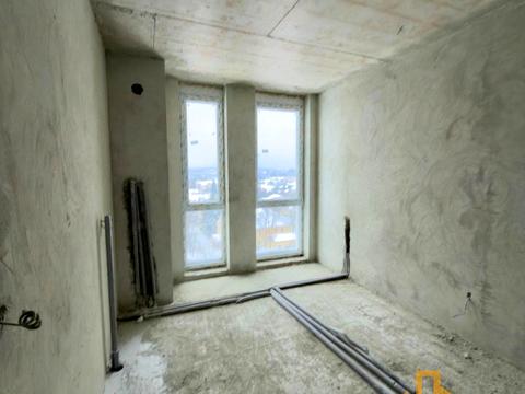 квартира за адресою Карпатської України вул. (Юрія Гагаріна), (Будинок 1)