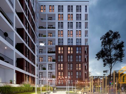 квартира за адресою Карпатської України вул. (Юрія Гагаріна), (Будинок 1)