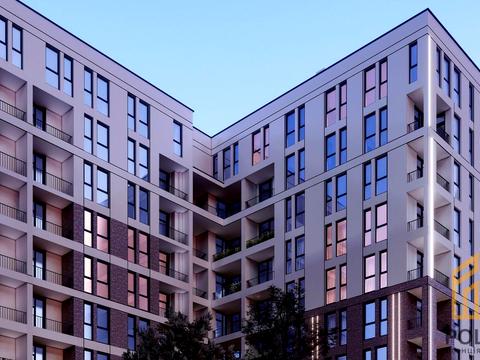 квартира за адресою Карпатської України вул. (Юрія Гагаріна), (Будинок 1)