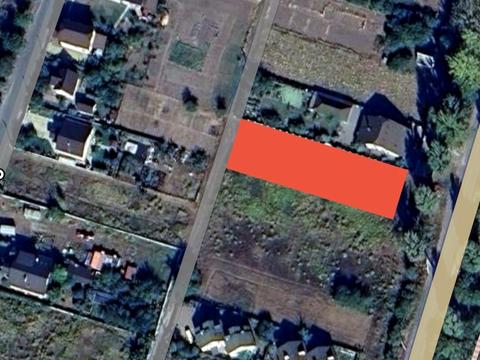 ділянка за адресою с. Велика Олександрівка, 