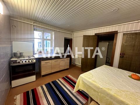 будинок за адресою Килимовий пров.