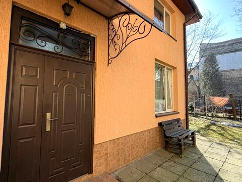 квартира за адресою Костя Левицького вул. (), 50
