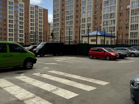 квартира за адресою Героїв Небесної Сотні просп., 26/14