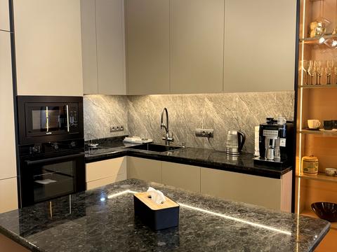 квартира по адресу Ростиславская ул. (Маршала Рыбалко), 5-А