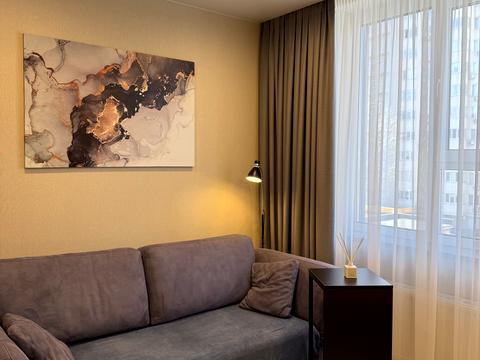 квартира по адресу Ростиславская ул. (Маршала Рыбалко), 5-А