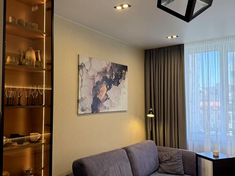 квартира по адресу Ростиславская ул. (Маршала Рыбалко), 5-А