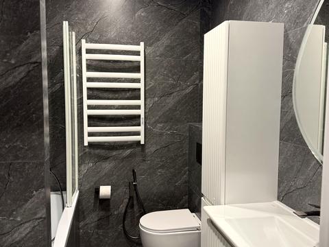 квартира по адресу Ростиславская ул. (Маршала Рыбалко), 5-А