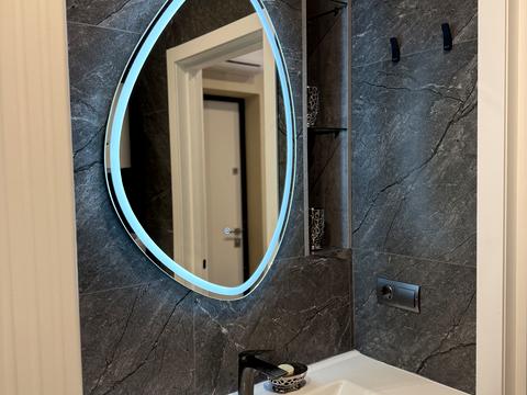 квартира по адресу Ростиславская ул. (Маршала Рыбалко), 5-А