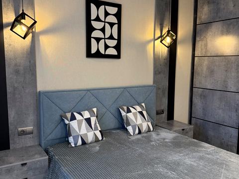 квартира по адресу Ростиславская ул. (Маршала Рыбалко), 5-А