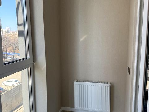 квартира по адресу Ростиславская ул. (Маршала Рыбалко), 5-А