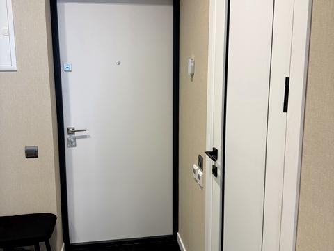 квартира по адресу Ростиславская ул. (Маршала Рыбалко), 5-А