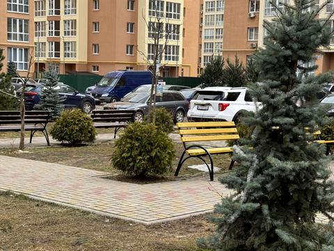 квартира за адресою Героїв Небесної Сотні просп., 26/14