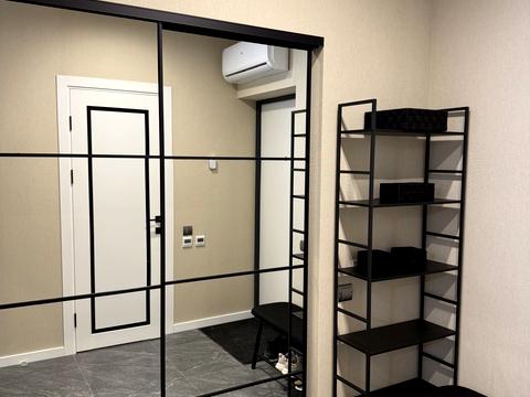 квартира по адресу Ростиславская ул. (Маршала Рыбалко), 5-А