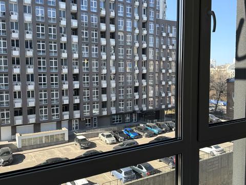 квартира по адресу Ростиславская ул. (Маршала Рыбалко), 5-А