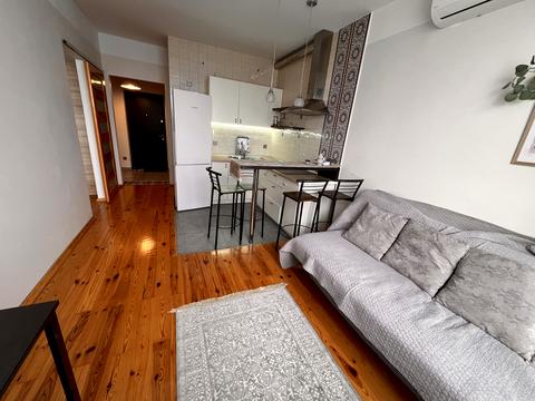 квартира за адресою Європейського Союзу просп. (Правди), 45-А