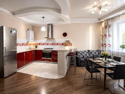 квартира за адресою Костя Левицького вул. (), 50