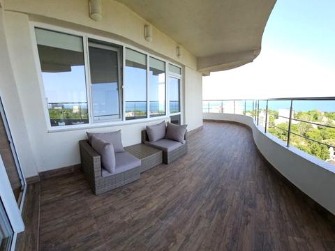 квартира за адресою Французький бульв., 22/2