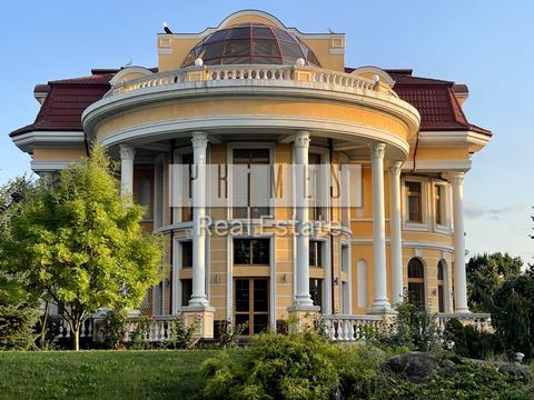 дом по адресу Виноградная ул.