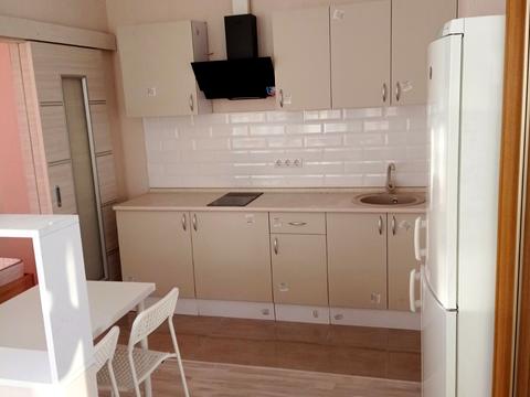 квартира за адресою Нагірна вул., 16