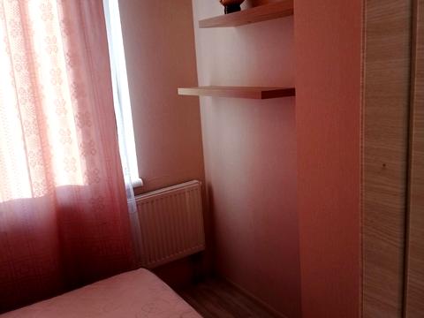 квартира за адресою Нагірна вул., 16