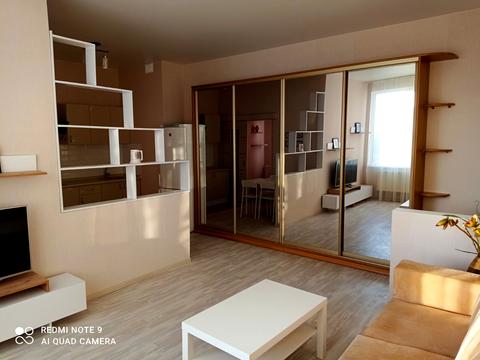 квартира за адресою Нагірна вул., 16