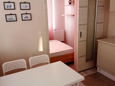 квартира за адресою Нагірна вул., 16