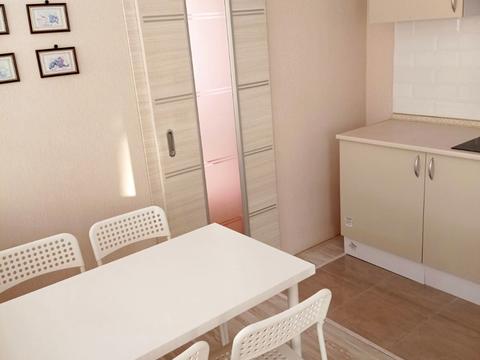 квартира за адресою Нагірна вул., 16