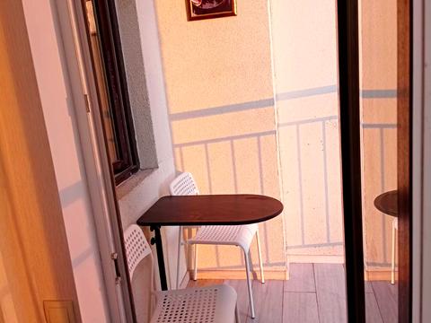 квартира за адресою Нагірна вул., 16