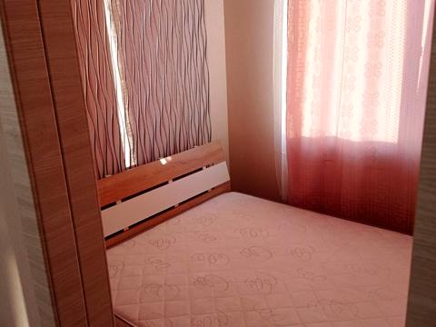 квартира по адресу Нагорная ул., 16