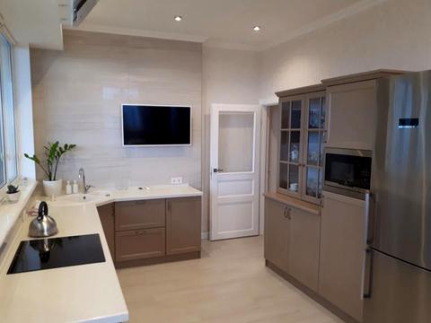 квартира за адресою Французький бульв., 22/2