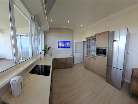 квартира за адресою Французький бульв., 22/2