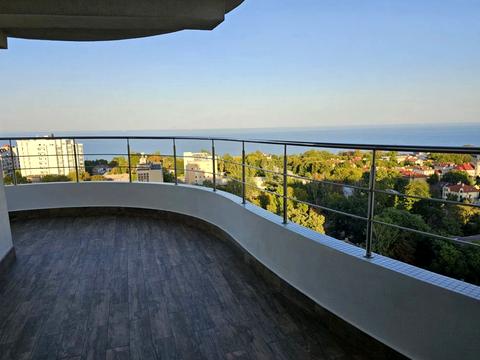 квартира за адресою Французький бульв., 22/2