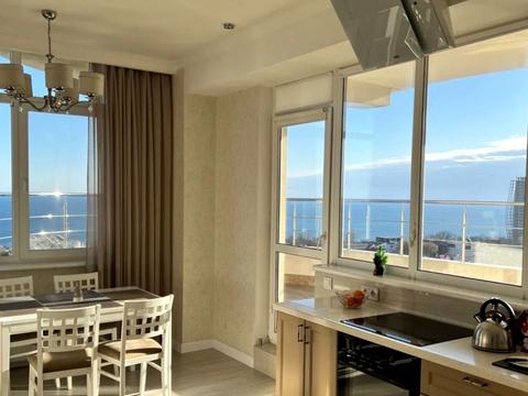 квартира за адресою Французький бульв., 22/2