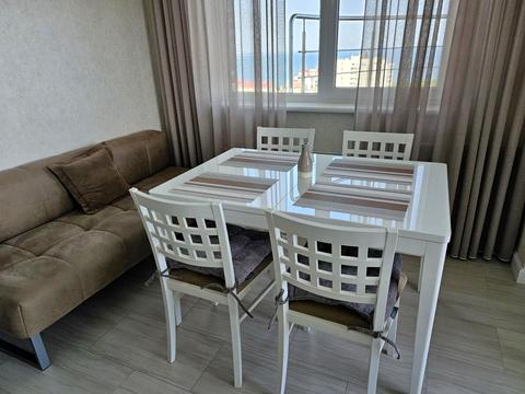 квартира за адресою Французький бульв., 22/2