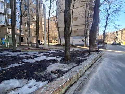 коммерческая по адресу Независимости просп. (Правды), 7 (п1-п9)
