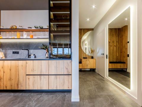 квартира по адресу Вышгородская ул., 45/13