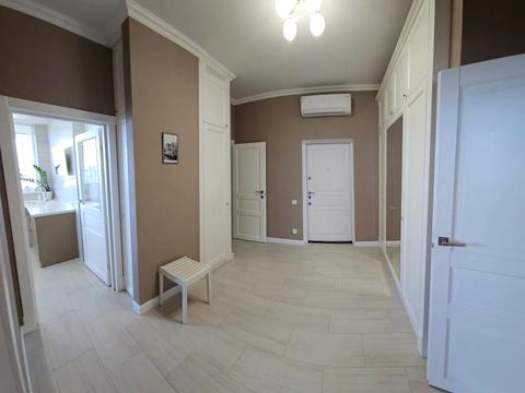 квартира за адресою Французький бульв., 22/2