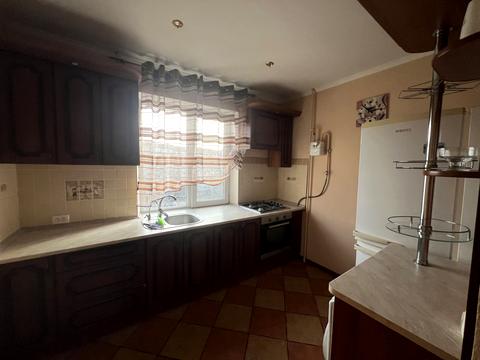 квартира за адресою Сонячний мікрорайон вул., 31