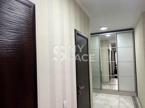 квартира за адресою Драгоманова вул., 2-А