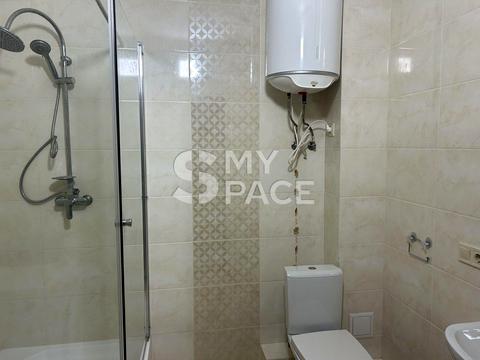 квартира за адресою Драгоманова вул., 2-А