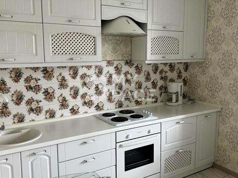 квартира за адресою Драгоманова вул., 2-А