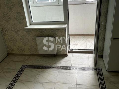 квартира за адресою Драгоманова вул., 2-А