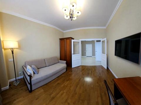 квартира за адресою Французький бульв., 22/2